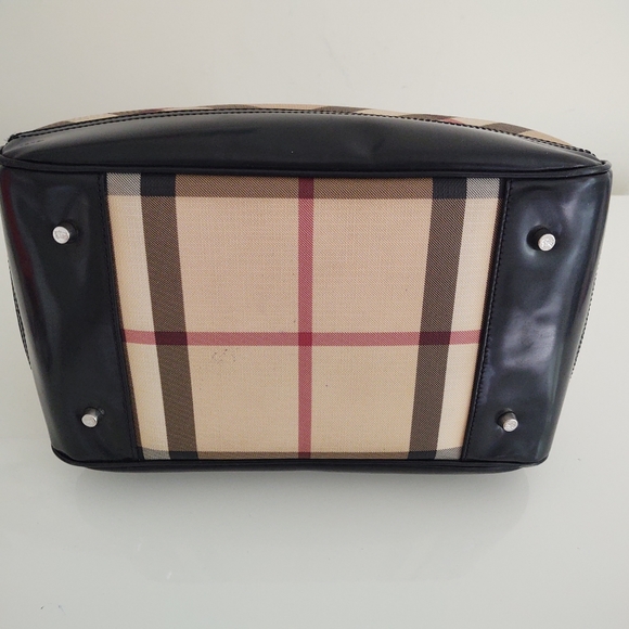 Burberry Supernova Medium Handbag - Picture 7 of 12